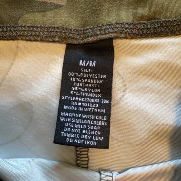 Workout legging - Picture 5 of 6